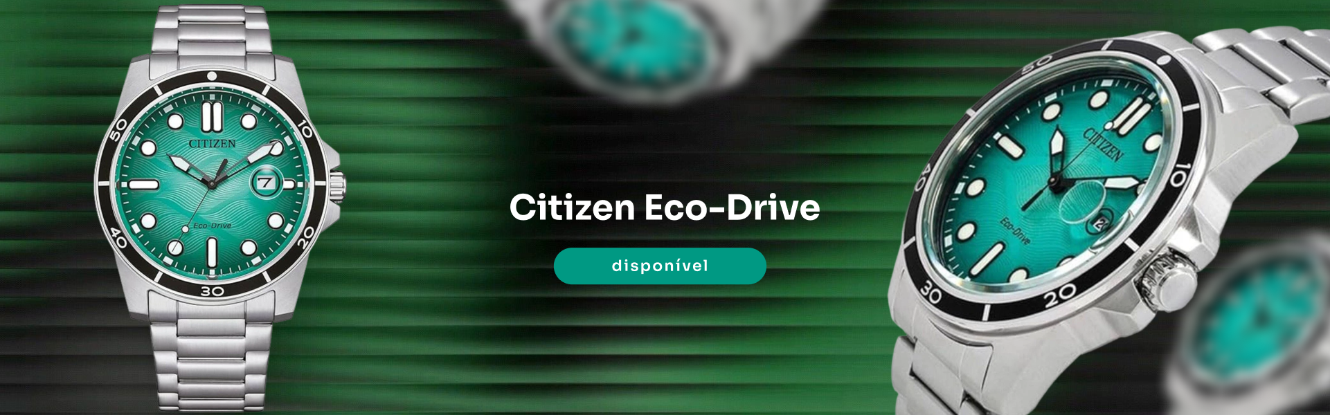 Citizen Eco-Drive