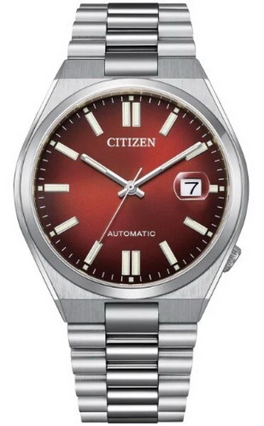 Citizen Tsuyosa Collection NJ0150-56W Automatic Men's Watch US
