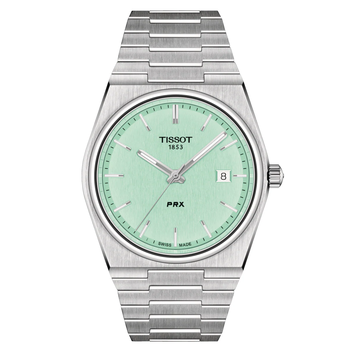 PRX Quartz Mint Green