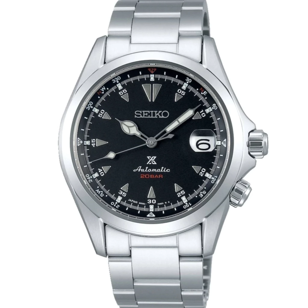 Seiko Prospex Alpinist SBDC087 - Modelo Limitado