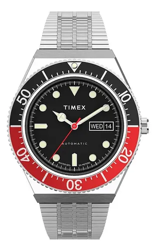 Timex M79 Automatic TW2U83400