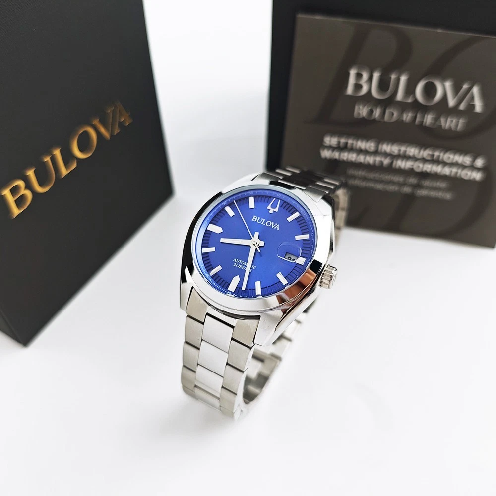 Surveyor Automatic