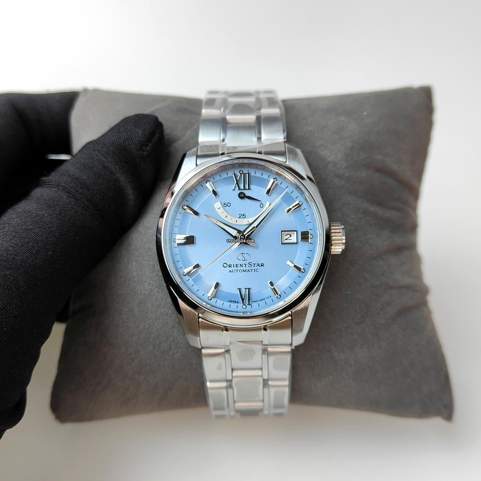Orient Star RE-AU0005L00B