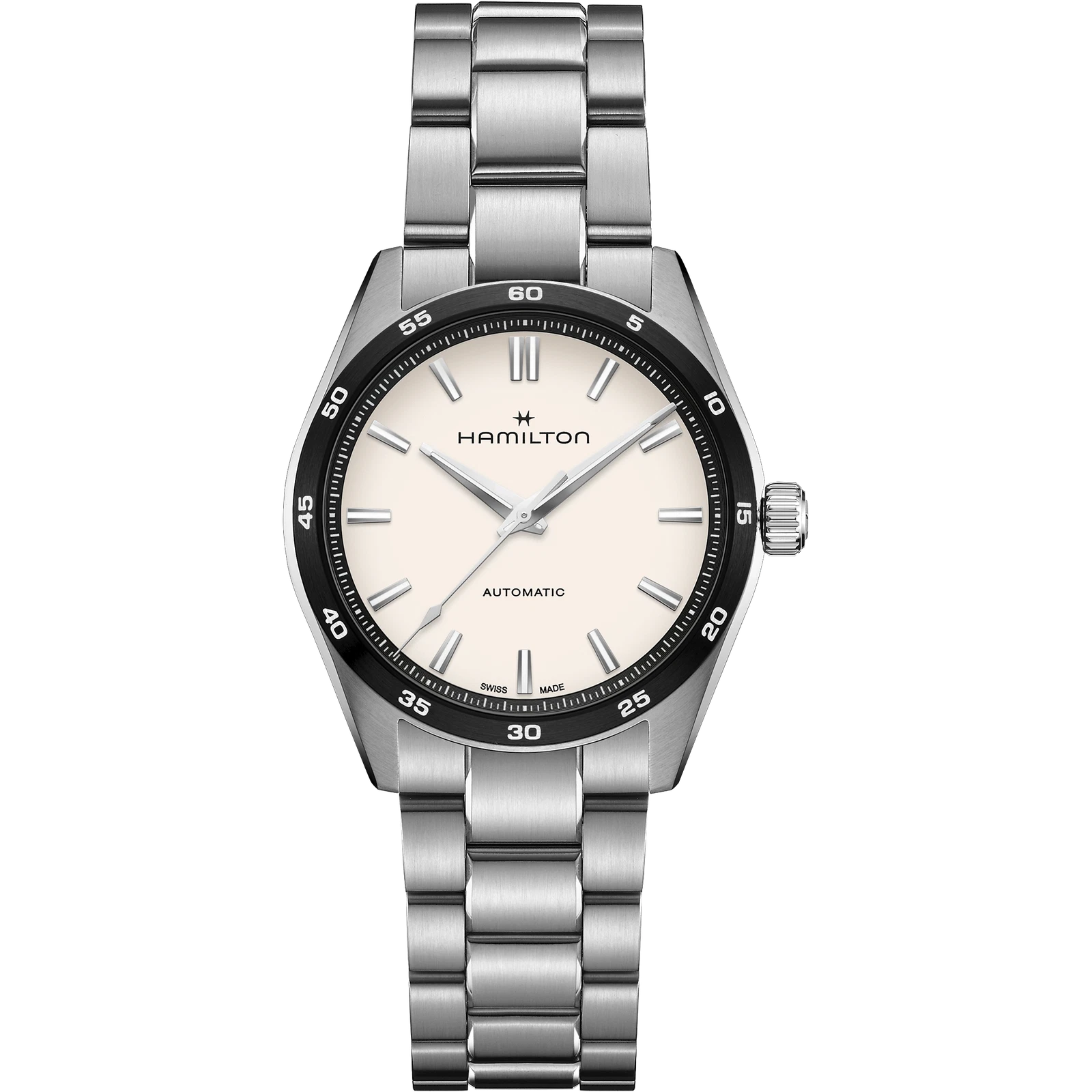 Hamilton Jazzmaster Performer Auto